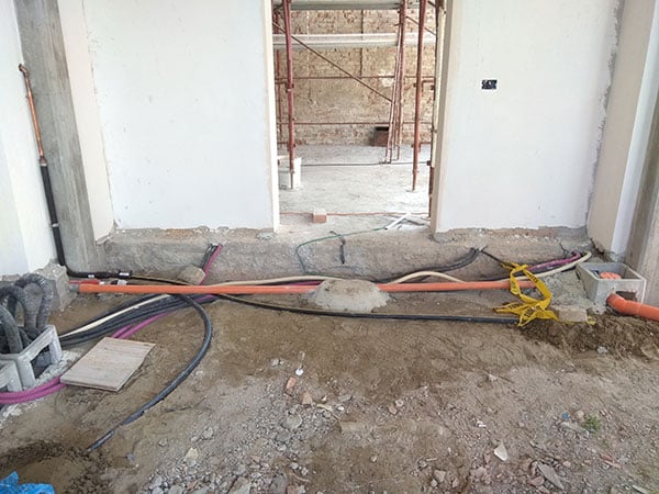 cantiere edile, ristrutturazione, lavori edili, edilizia